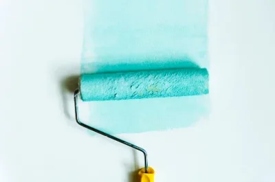 Peinture intérieure à Tignécourt — murs, plafonds et boiseries